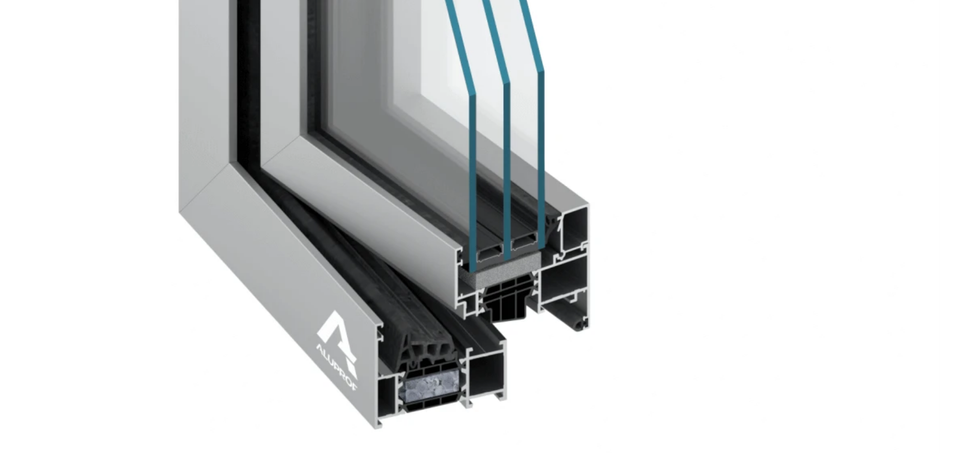 ALUPROF MB 79N